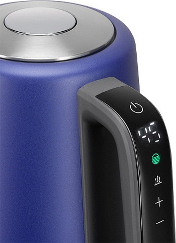 Электрочайник Redmond KM238 (синий)