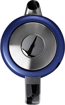 Электрочайник Redmond KM238 (синий)