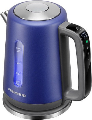 Электрочайник Redmond KM238 (синий)