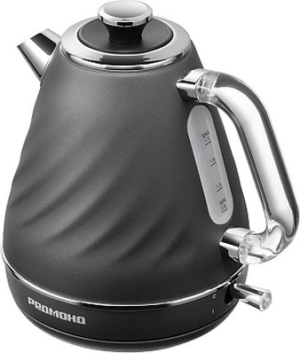 Электрочайник Redmond KM246 (серый)