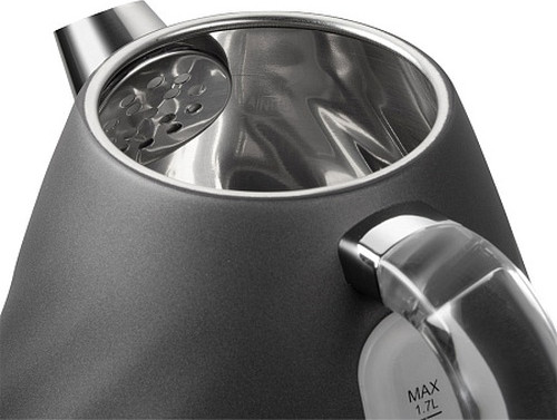 Электрочайник Redmond KM246 (серый)