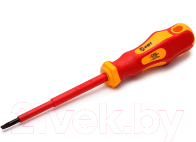 Отвертка КВТ Профи 78608 - фото