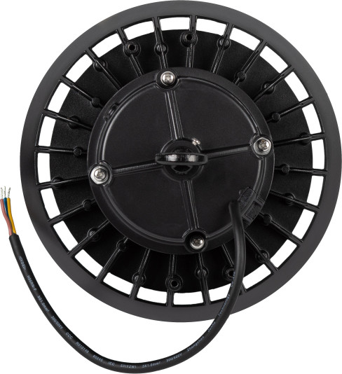 Светильник для подсобных помещений ЭРА SPP-407-090-50K-150 / Б0069334