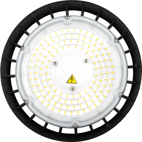 Светильник для подсобных помещений ЭРА SPP-407-090-50K-100 / Б0069333