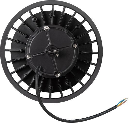 Светильник для подсобных помещений ЭРА SPP-407-090-50K-100 / Б0069333