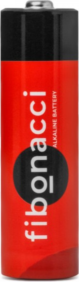 Комплект батареек Fibonacci АА LR6/40 / FB-LR6-B40