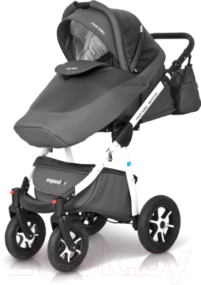 Детская универсальная коляска Expander Mondo Ecco 2 в 1