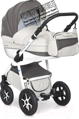 Детская универсальная коляска Expander Mondo Ecco 2 в 1