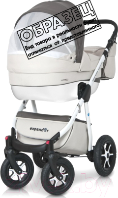 Детская универсальная коляска Expander Mondo Ecco 2 в 1