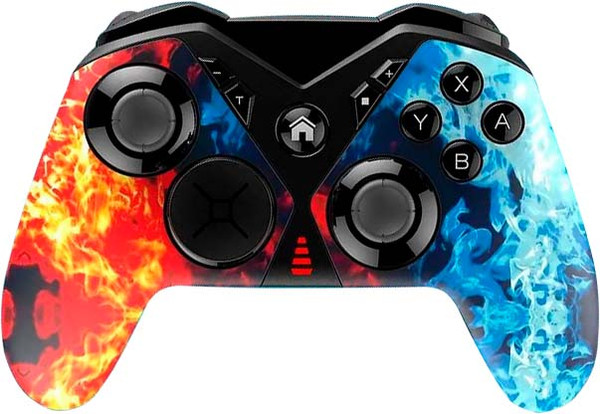 Геймпад iPega G866-SW001 - фото