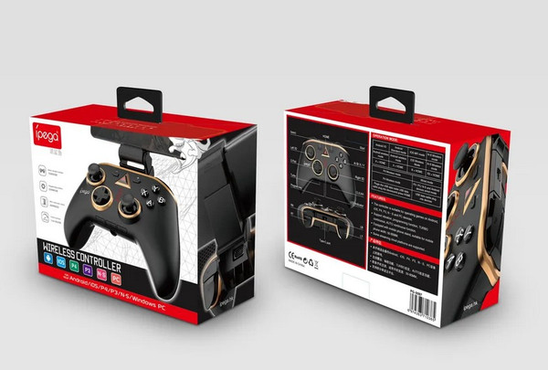 Геймпад iPega PG-9097