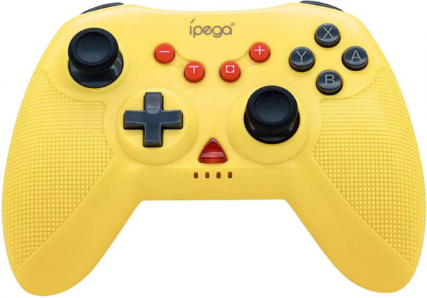 Геймпад iPega PG-SW020B - фото