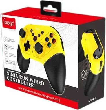 Геймпад iPega PG-SW038B