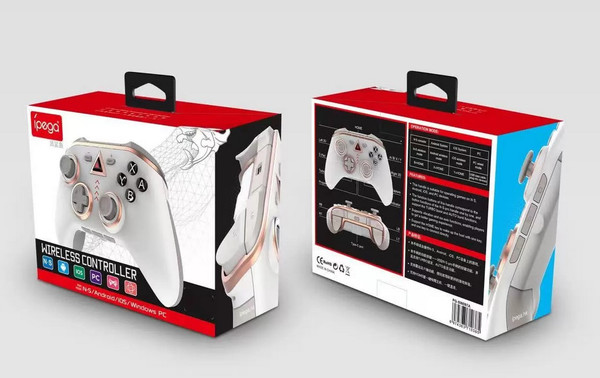 Геймпад iPega PG-SW097A