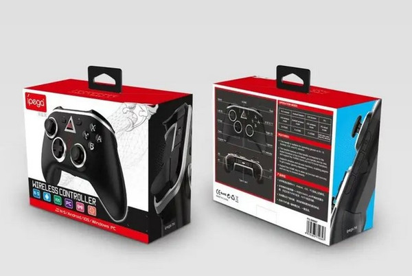 Геймпад iPega PG-SW097B