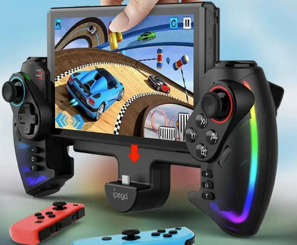 Геймпад iPega PG-SW777