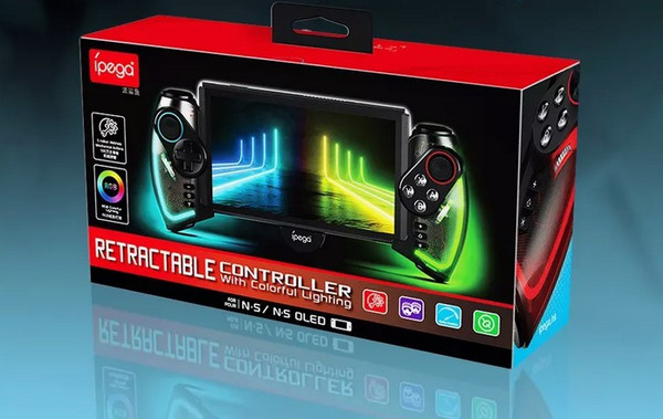 Геймпад iPega PG-SW777