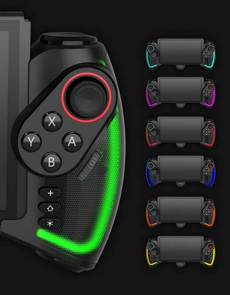 Геймпад iPega PG-SW777S