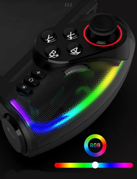 Геймпад iPega PG-SW777S