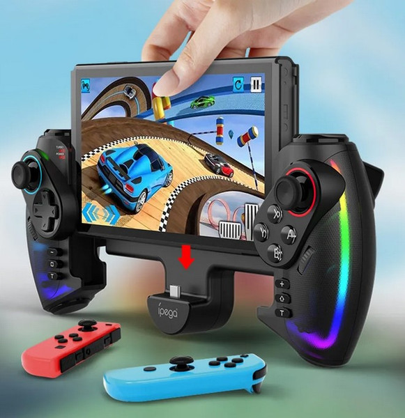 Геймпад iPega PG-SW777S