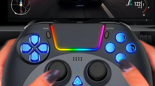 Геймпад iPega PG-4023B