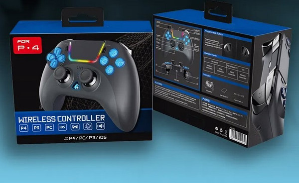 Геймпад iPega PG-4023B