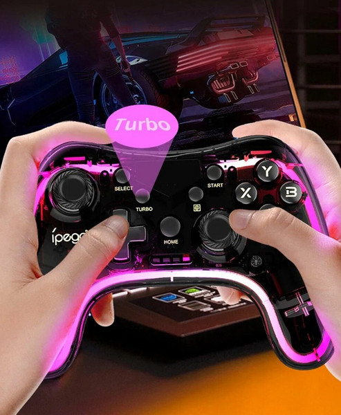 Геймпад iPega PG-9228