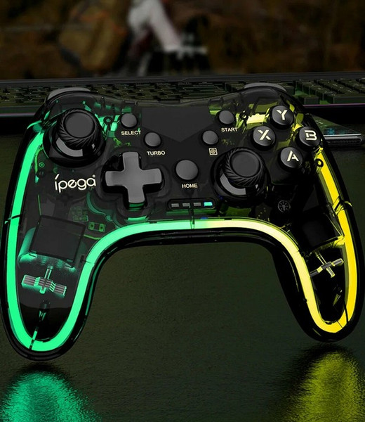Геймпад iPega PG-9228