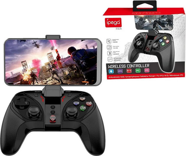 Геймпад iPega PG-9233