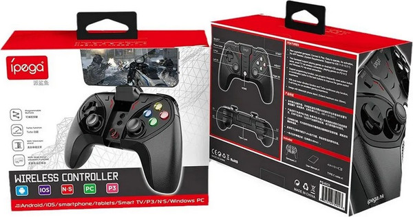 Геймпад iPega PG-9233