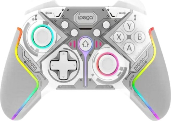 Геймпад iPega PG-9666SB - фото