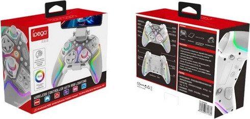 Геймпад iPega PG-9666SB