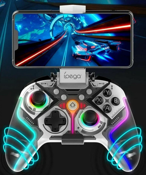 Геймпад iPega PG-9666SH