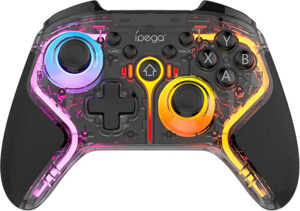 Геймпад iPega PG-9666T - фото