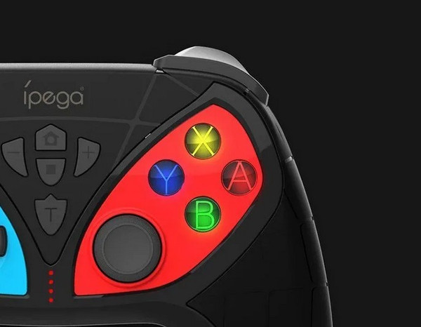 Геймпад iPega PG-SW018A