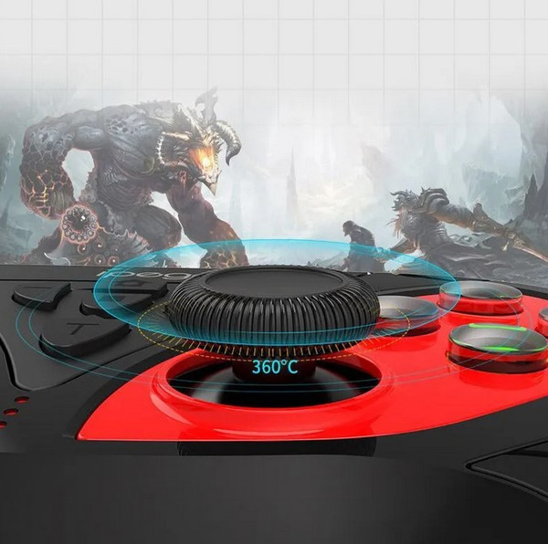 Геймпад iPega PG-SW018A