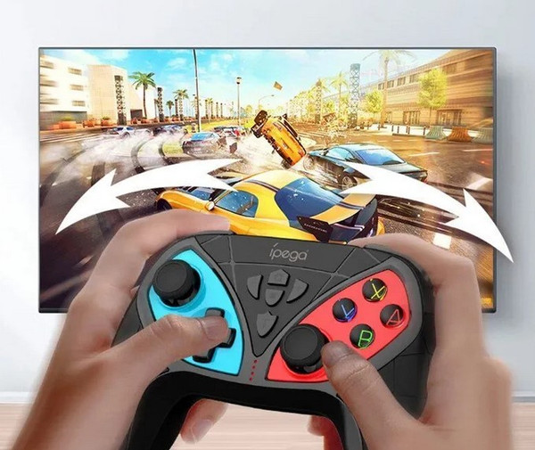 Геймпад iPega PG-SW018A