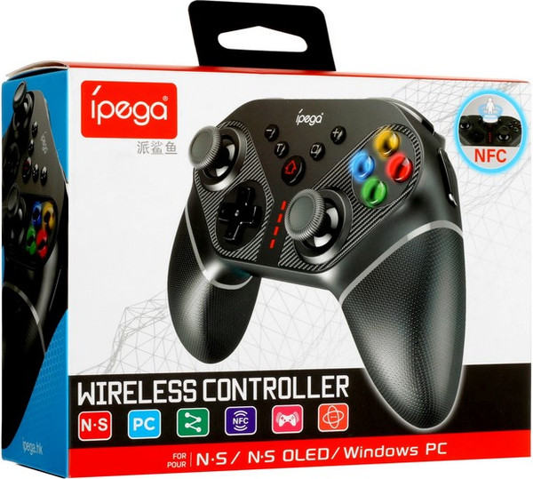 Геймпад iPega PG-SW038N