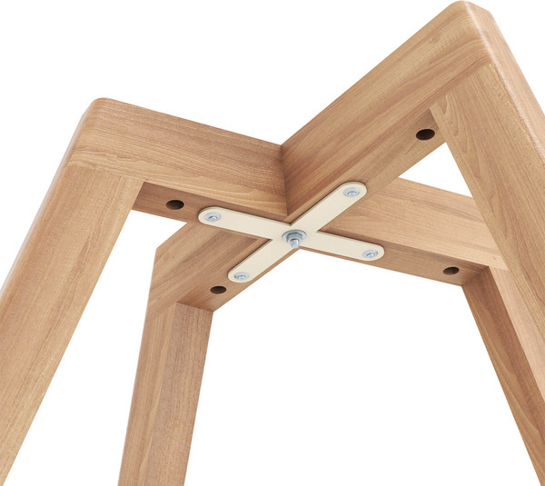 Стул Sheffilton SHT-ST42-1/S183