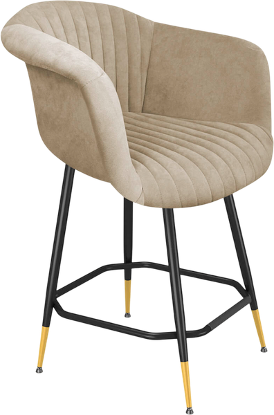 Стул барный Sheffilton SHT-ST31-C1/S148-1  - фото