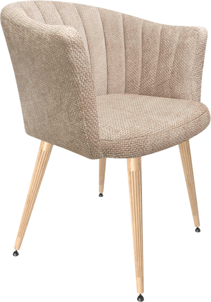 Стул Sheffilton SHT-ST42-1/S95-WH-1 - фото