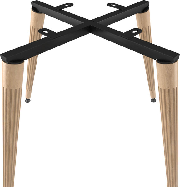 Стул Sheffilton SHT-ST42-1/S95-WH-1