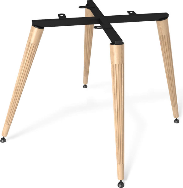 Стул Sheffilton SHT-ST42-1/S95-WH-1