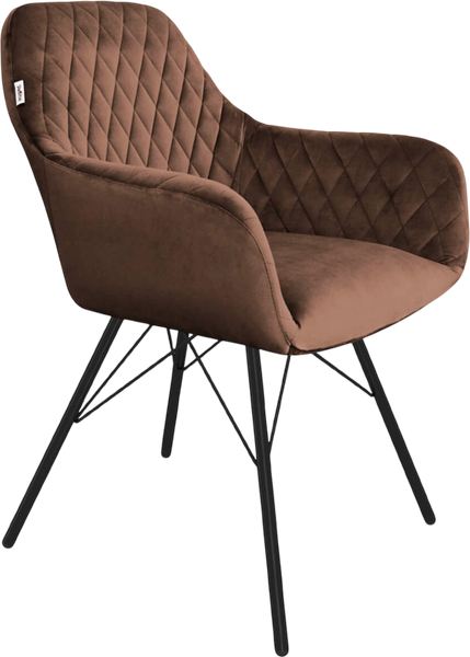 Стул Sheffilton SHT-ST38/S370-VP - фото