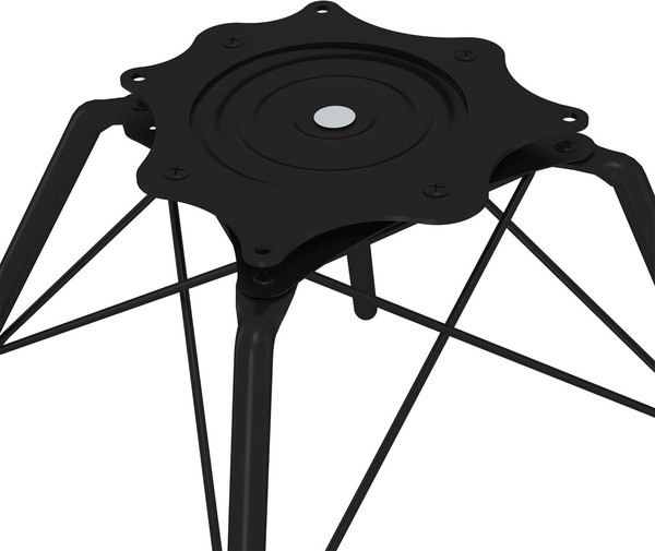 Стул Sheffilton SHT-ST38/S370-VP