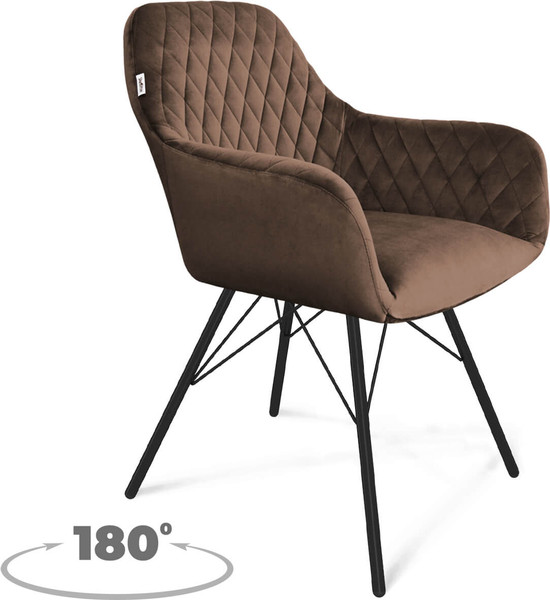 Стул Sheffilton SHT-ST38/S370-VP