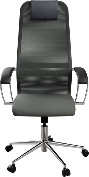 Кресло офисное Metta SU-B-8 - фото