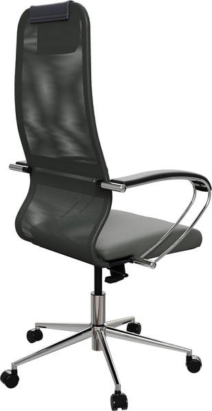 Кресло офисное Metta SU-B-8