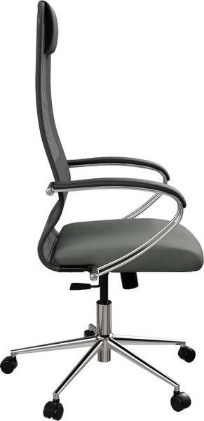 Кресло офисное Metta SU-B-8