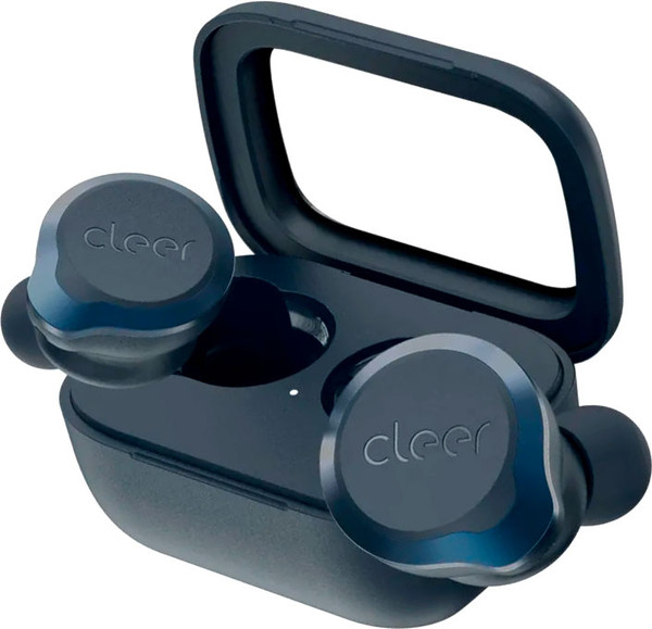 Беспроводные наушники Cleer Ally Plus II - фото